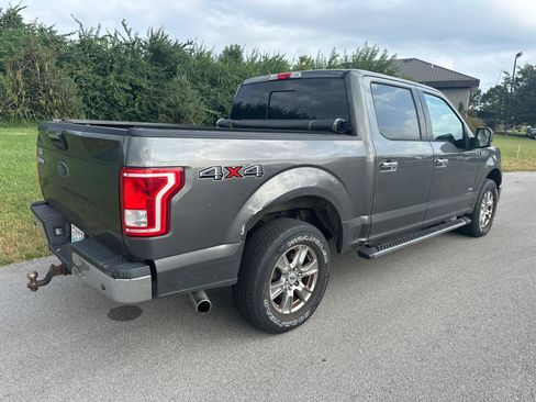 Used 2016 Ford F150 XLT w/ Equipment Group 302A Luxury AWD/4WD image 14