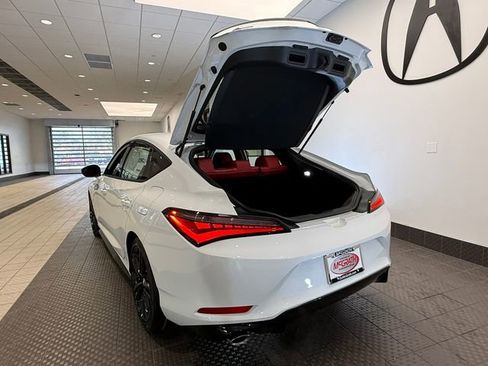 Used 2026 Acura Integra A-Spec FWD image 24