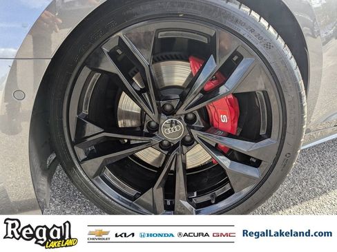 Used 2022 Audi S5 Prestige w/ Prestige Package image 33