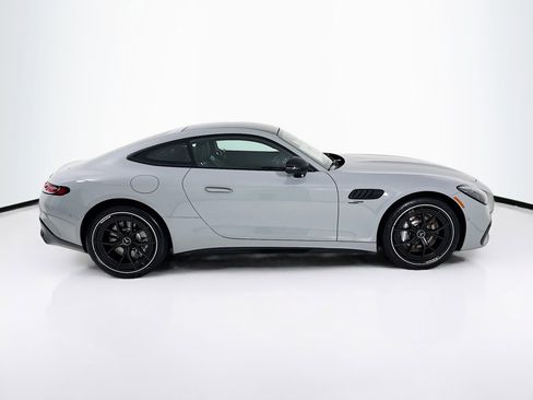 New 2026 Mercedes-Benz AMG GT 43 image 9