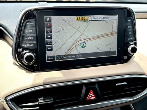 Used 2020 Hyundai Santa Fe Limited FWD image 16