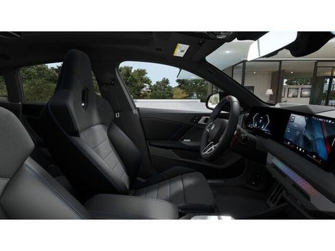 New 2026 BMW M235i xDrive w/ Technology Package AWD/4WD image 9