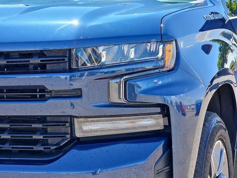 Used 2020 Chevrolet Silverado 1500 RST w/ All-Star Edition AWD/4WD image 19