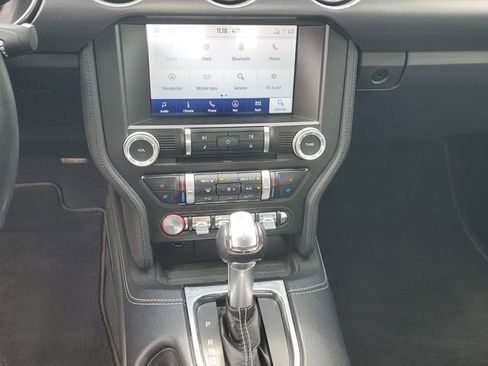 Used 2020 Ford Mustang Premium w/ Equipment Group 201A RWD image 16