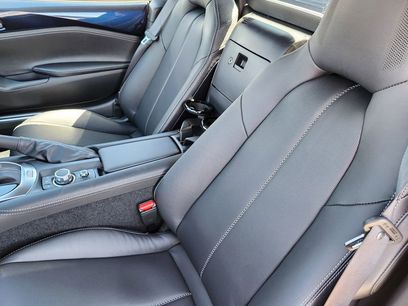 New 2026 MAZDA MX-5 Miata RF Grand Touring