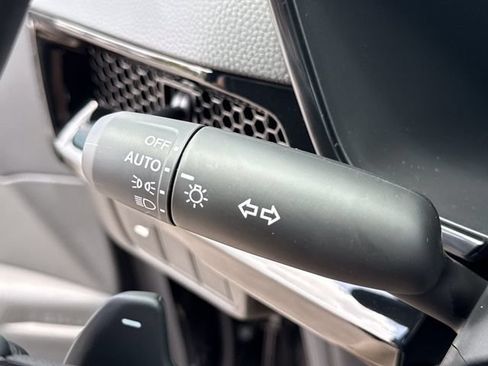 New 2026 Honda CR-V Sport Touring image 35
