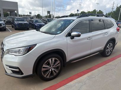 Used 2022 Subaru Ascent Touring w/ Popular Package #2A