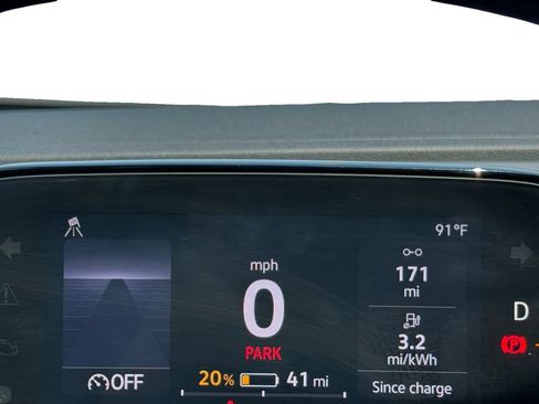 Used 2023 Volkswagen ID.4 Pro RWD image 13