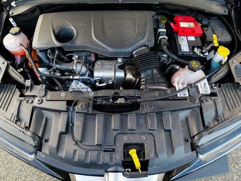 Used 2024 Alfa Romeo Tonale Ti w/ Active Assist Package image 56