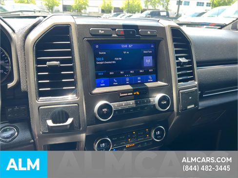 Certified 2021 Ford Expedition XLT RWD image 36