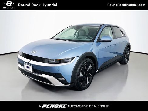 New 2026 Hyundai Ioniq 5 SEL image 1