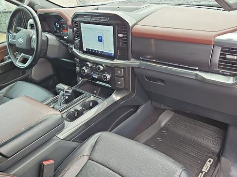 Used 2021 Ford F150 Lariat image 26
