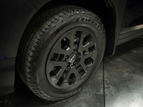 Used 2023 Honda Ridgeline RTL image 4