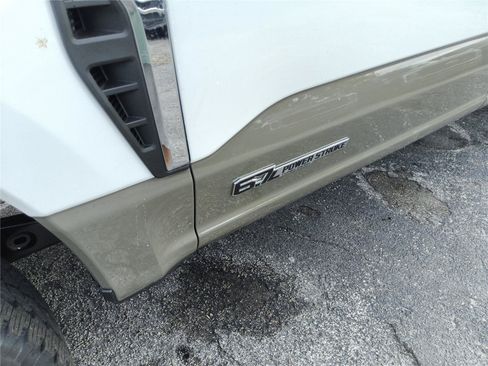 New 2026 Ford F350 King Ranch AWD/4WD image 10