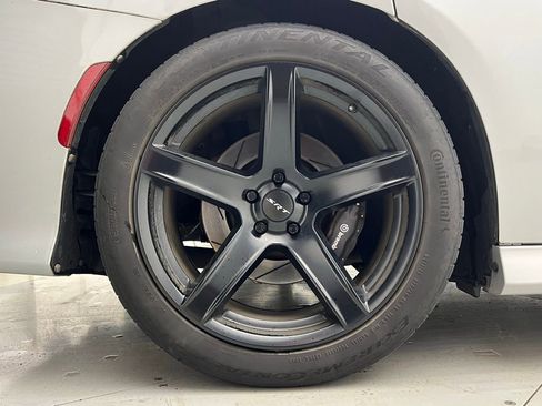 Used 2019 Dodge Charger Scat Pack w/ Driver Confidence Group image 22