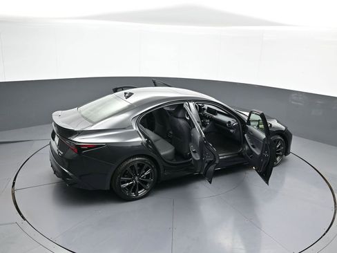 Used 2024 Lexus IS 350 F Sport AWD/4WD image 46