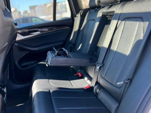 Used 2020 BMW X3 sDrive30i image 25