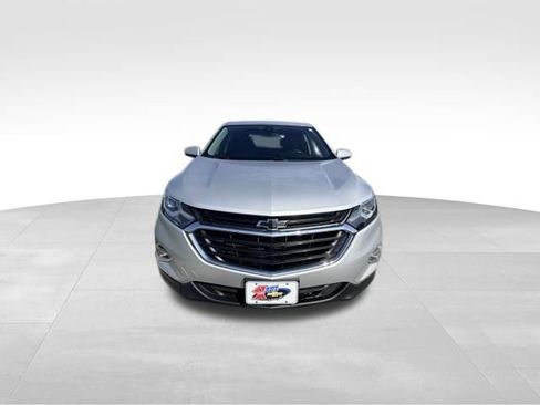 Certified 2020 Chevrolet Equinox LT FWD image 3