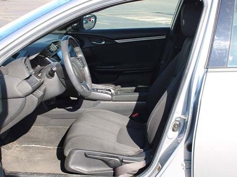 Used 2017 Honda Civic EX image 12