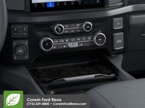New 2026 Ford F250 Lariat AWD/4WD image 16