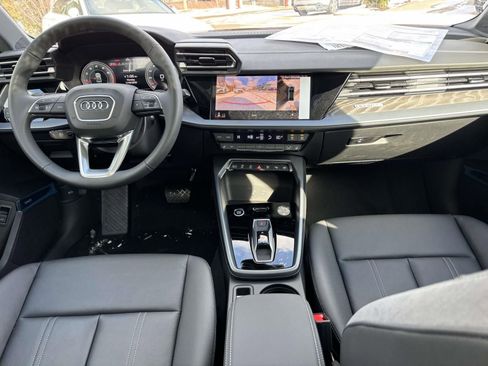 New 2026 Audi A3 2.0T Premium Plus image 29