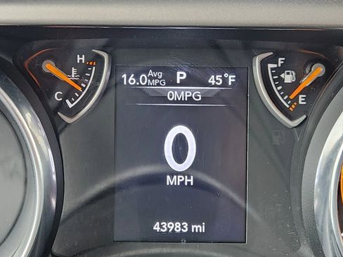 Used 2022 Jeep Wrangler Unlimited Sport AWD/4WD image 29