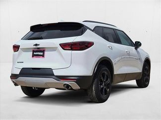 New 2025 Chevrolet Blazer LT w/ Midnight/Sport Edition video 2