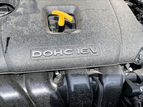 Certified 2025 Kia Soul EX image 31