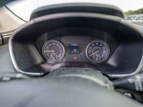 Used 2022 Hyundai Santa Fe SEL image 19