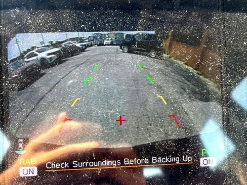 Used 2020 Subaru Legacy Touring XT image 32