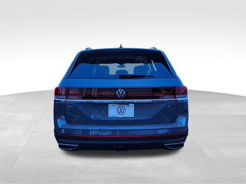 New 2026 Volkswagen Atlas SE image 5