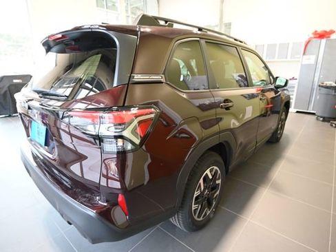 New 2026 Subaru Forester Premium image 12