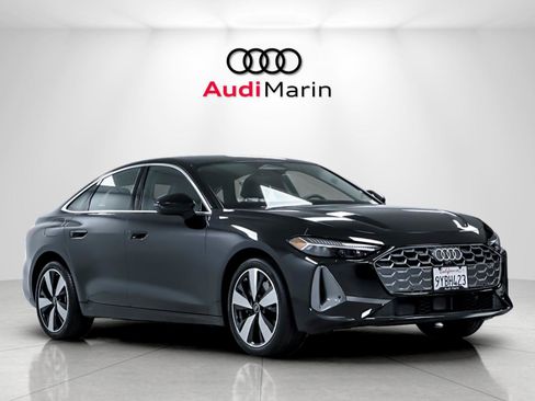 Certified 2025 Audi A5 2.0T Premium Plus w/ Premium Plus AWD/4WD image 7