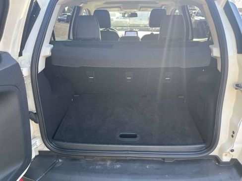 Used 2021 Ford EcoSport Titanium AWD/4WD image 12
