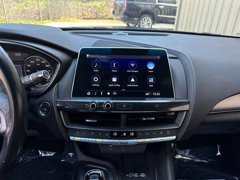 Used 2021 Cadillac CT5 Premium Luxury RWD image 18