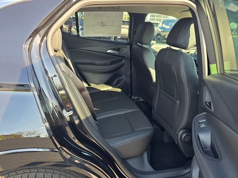 New 2026 Buick Encore GX Sport Touring image 29
