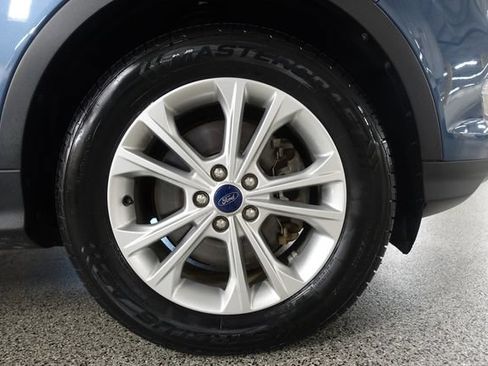 Used 2018 Ford Escape SEL AWD/4WD image 26