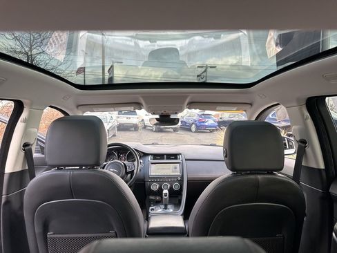 Used 2018 Jaguar E-PACE S image 37