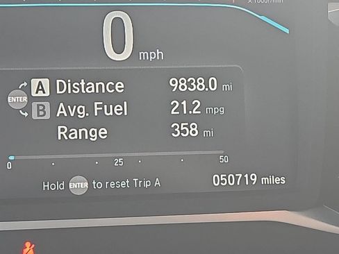 Used 2020 Honda Pilot EX image 13