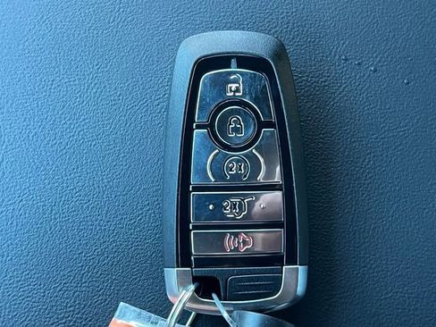 New 2026 Ford Explorer ST w/ Sun And Sound Package AWD/4WD image 22