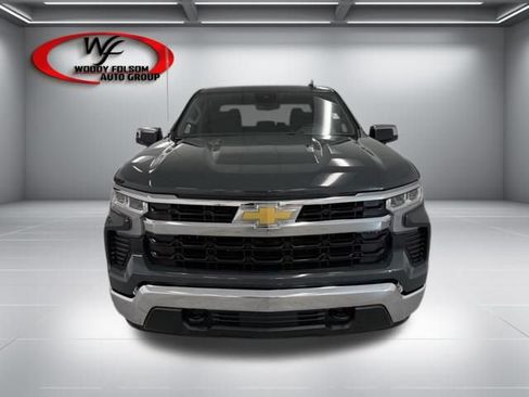 New 2026 Chevrolet Silverado 1500 LT AWD/4WD image 2