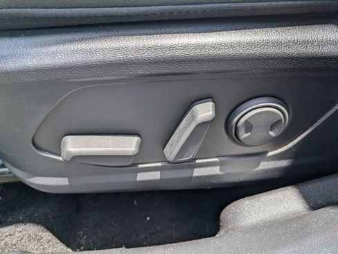 Certified 2025 Hyundai Tucson XRT FWD image 20