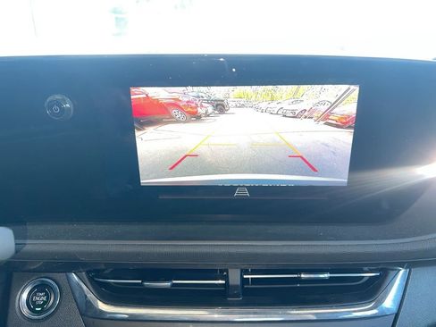 Used 2025 Buick Envista Preferred FWD image 13