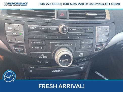 Used 2008 Honda Accord EX-L image 23