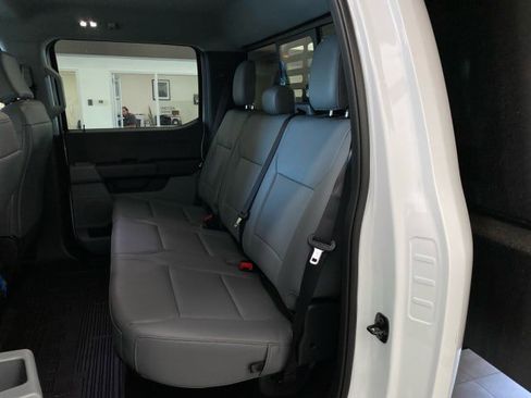 New 2025 Ford F350 XL w/ XL Chrome Package image 9