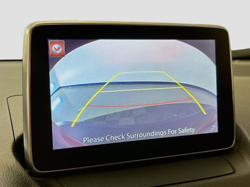 Used 2016 MAZDA CX-3 Sport image 23