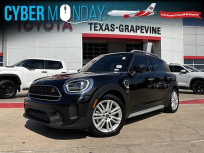 Used 2023 MINI Cooper Countryman S