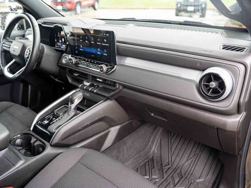 Used 2023 Chevrolet Colorado LT w/ LT Convenience Package RWD image 26