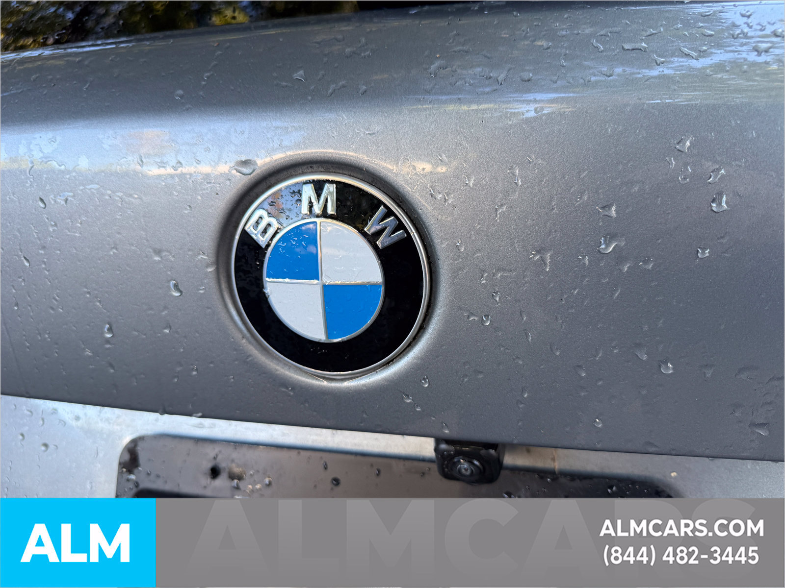 Used 2024 BMW X5 xDrive40i w/ Parking Assistance Package AWD/4WD image 8