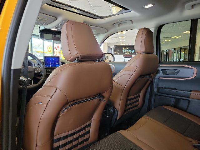 Used 2021 Ford Bronco Sport Badlands w/ Badlands Package AWD/4WD image 26